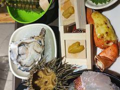 -海天盛宴海鲜自助(正大广场店)