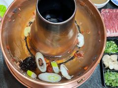 -清真京华源·涮肉烧烤(丰庆店)