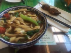 -河州春清真西北特色美食(虎踞路店)