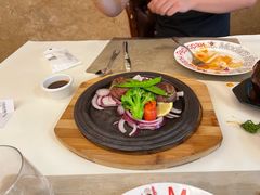 -马迭尔西餐厅(中央大街店)