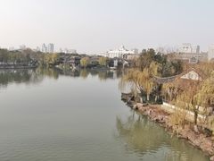 -范蠡湖公园
