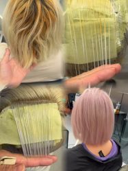 -5M HAIR SALON 旗舰店