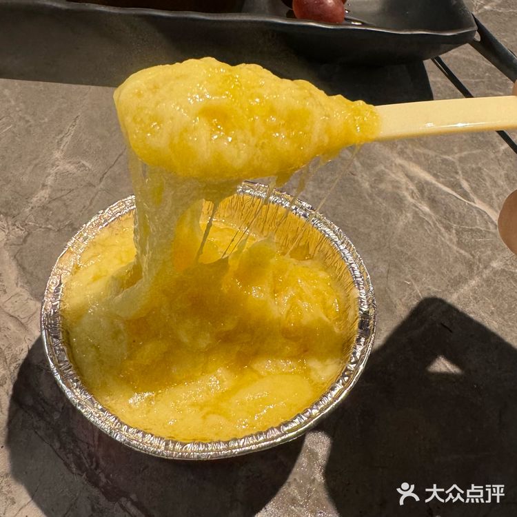 集美区灌口万达小肉匠自助烤肉