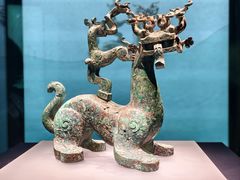 -盘龙城遗址博物院