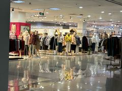 -大连福佳爱琴海购物公园(西安路店)