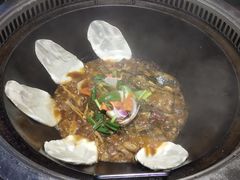 -地锅之家·鲜货工厂(华发路店)