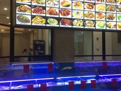 -洲晓鲜·舟山海鲜大排档(朱家尖风景区店)