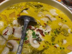 -HOHO餐厅(古子城店)