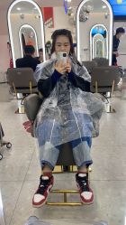 -上禾 HAIR SALON