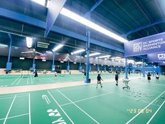 -DC极兔羽毛球馆YONEX(诸光馆)