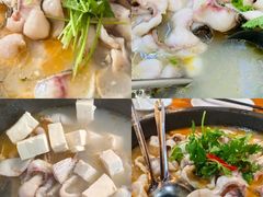 -大鼎石锅鱼(春江里店)