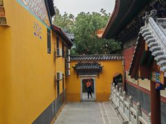 -宝通禅寺