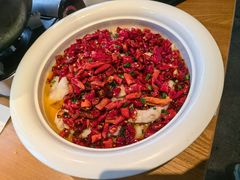沸腾泉水鱼-中国徽菜·徽商故里(罍街店)