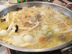 -丈母娘的饭局•新金陵菜(牛首山店)