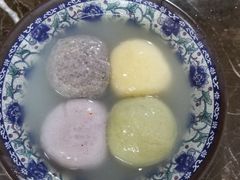 -赵氏汤圆(东关街店)