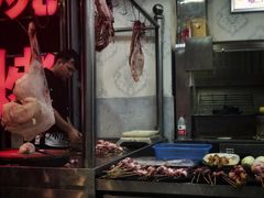 -新疆火焰山餐厅