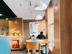 -魏家凉皮(十里河店)