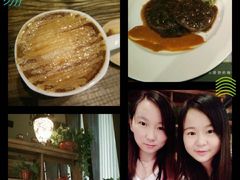 -栖巢咖啡(天鹅湖万达低碳店)
