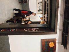 -长人馄饨铺(解放街店)