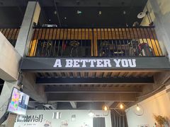 -Burn Fit燃炼健身工作室(新都旗舰店)