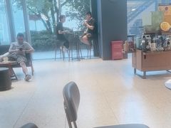 -星巴克(凯德晶萃店)