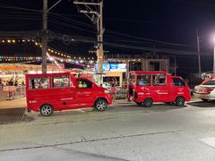 -马林夜市