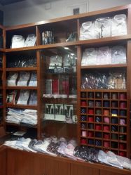 点击看大图 -香港威德诚洋服BESPOKE西服西装高级定制(上海湾一店)