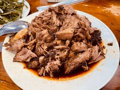 柴氏酱牛肉-柴氏风味斋(甘家口店)