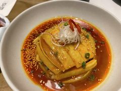 -榕意·川味之美(深业上城店)