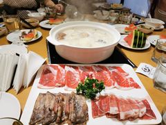 -湯系·煲汤手艺人(东二环泰禾广场店)