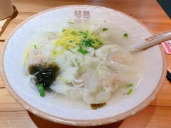 -琴岛顺天馄饨(崂山金鼎店)