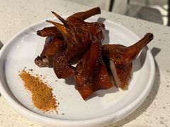 生炸乳鸽-任兴记(定西路店)