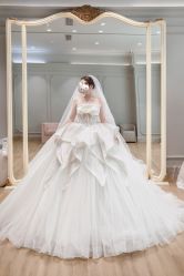 点击看大图 -MuseMarry婚纱(前海嘉里中心店)