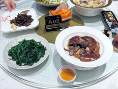 -中西名菜(增城店)