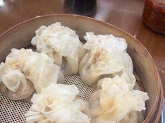 -百年认一力 太原老字号 (桥头街店)