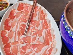 -东来顺·非遗火锅(赛格国际购物中心店)