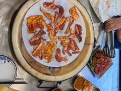 -老渔家·白族·石板烧(大理古城叶榆路店)