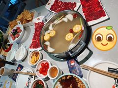 -俏牛哥鲜牛肉牛肆馆(重庆天地店)