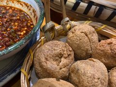 老贵阳豆腐圆子-包整·丝娃娃(一览甲秀楼风景店)