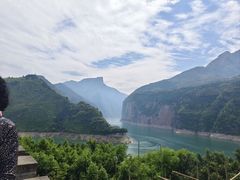 -白帝城·瞿塘峡景区