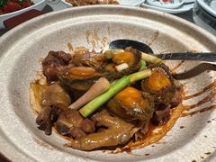 -侨美·唐荔园·40年地道粤菜