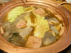 -老诚一锅(来北家园店)