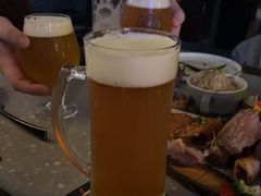 -haxnbauer海森堡德国餐厅(深圳coco店)