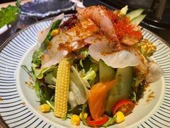 -千羽鹤海鲜居酒屋Bistro(大望路店)