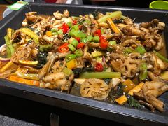 -听说碳烧蛙(高新万达店)
