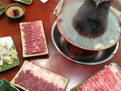 全家福-壹条龙饭庄台基厂店