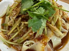 -新疆食府(华龙店)