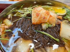 荞麦冷面-西塔大冷面(市府大路店)