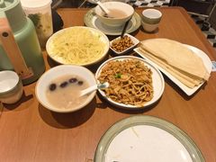 -老昌春饼(中央大街店)