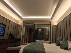 -北京西国贸大酒店